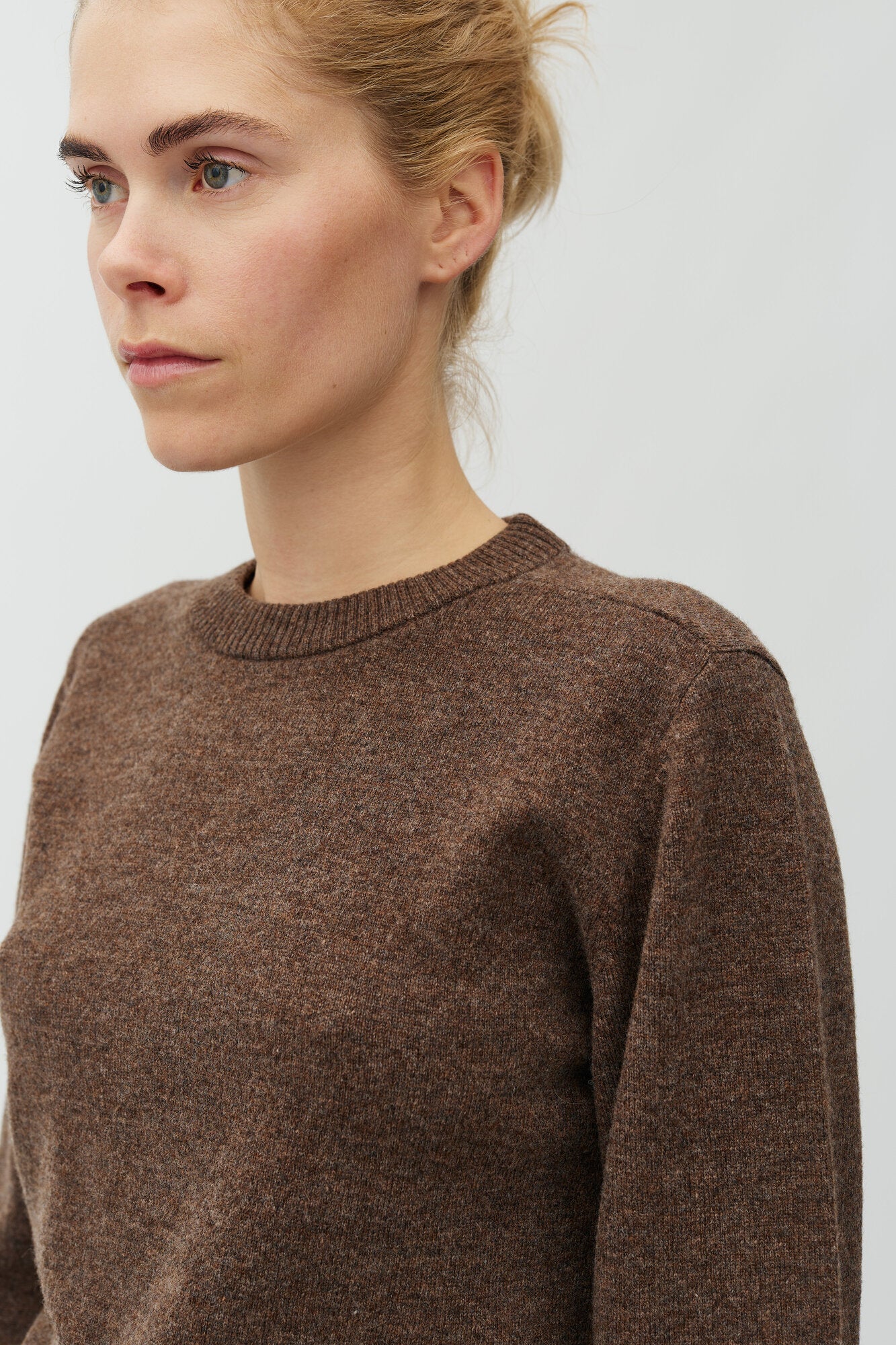 Christin-M striktrøje - Java